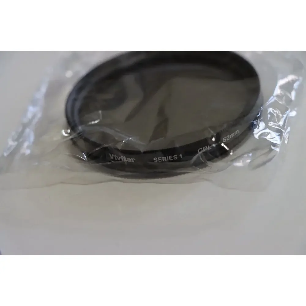 Vivitar 43mm 0.43X Wide Angle Lens with Macro And 2.2x‎ Telephoto Lens Bundle